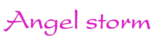 ANGELSTORM