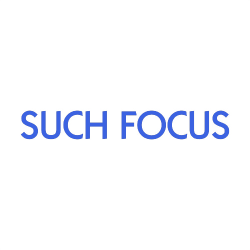 SUCHFOCUS