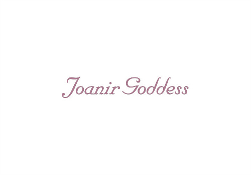 JOANIRGODDESS