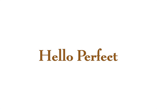 HELLOPERFECT