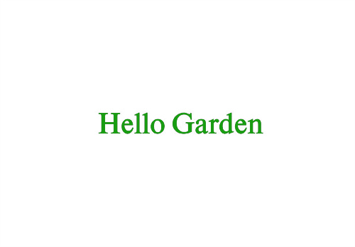 HELLOGARDEN