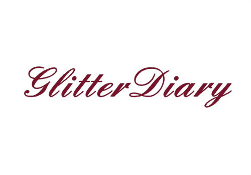 GLITTERDIARY