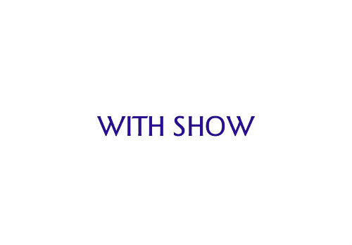 WITHSHOW