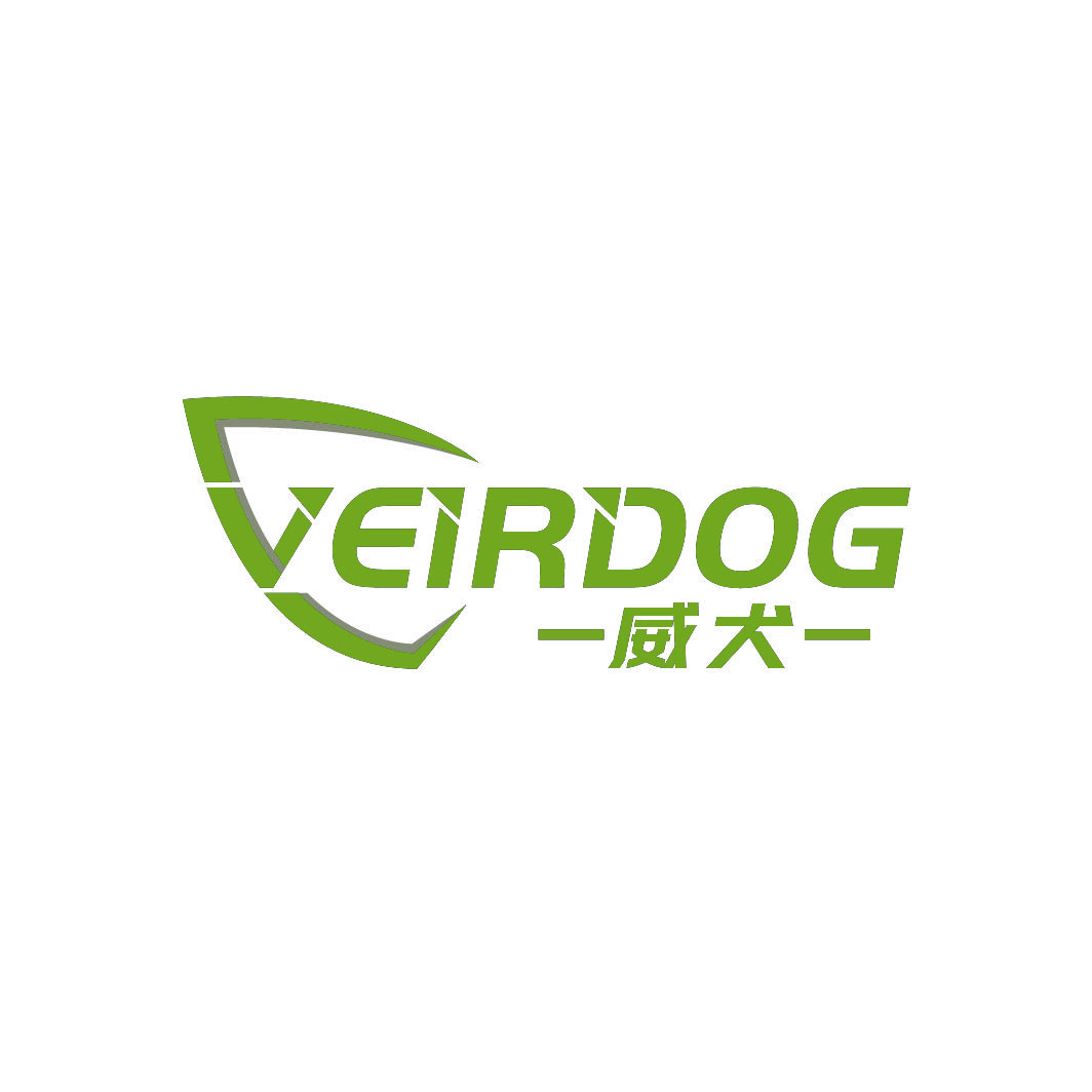 威犬VEIRDOG