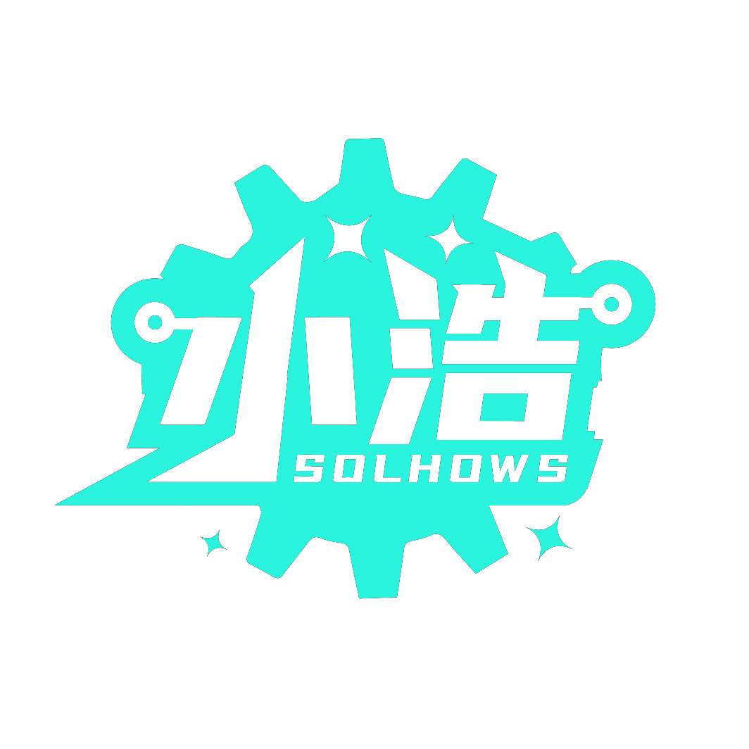 小浩SOLHOWS