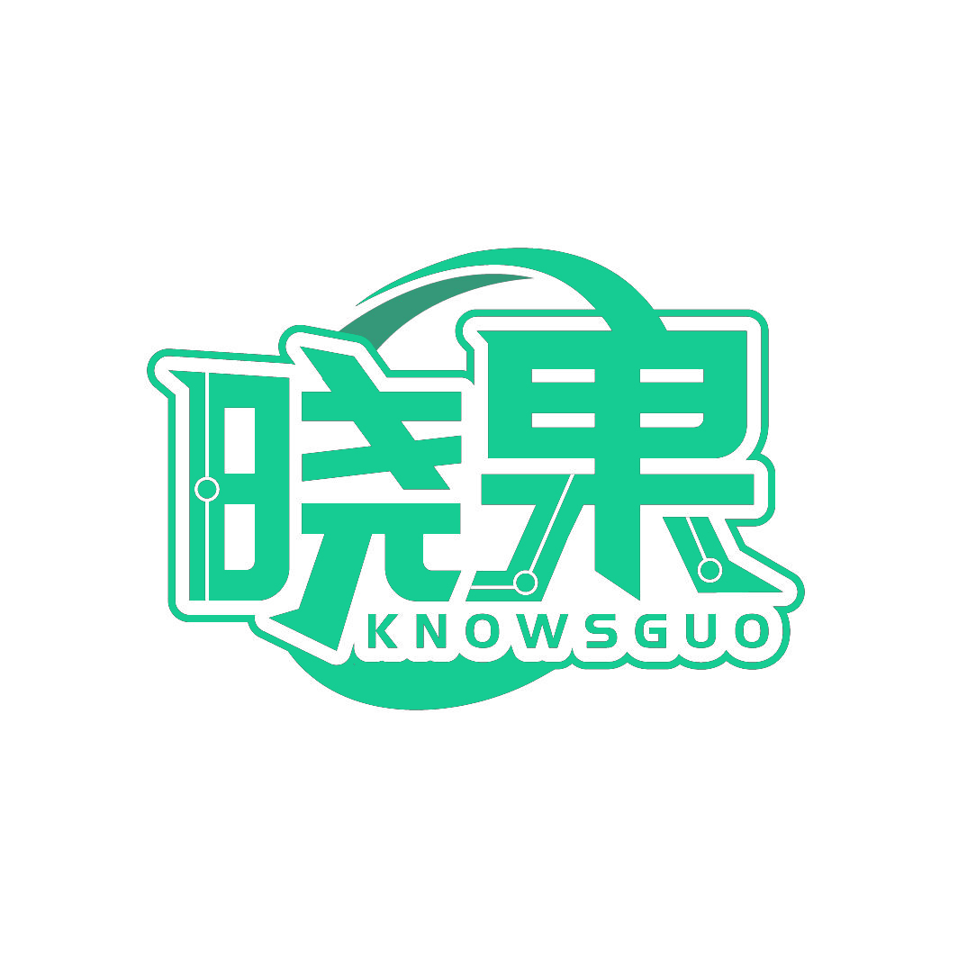 晓果KNOWSGUO