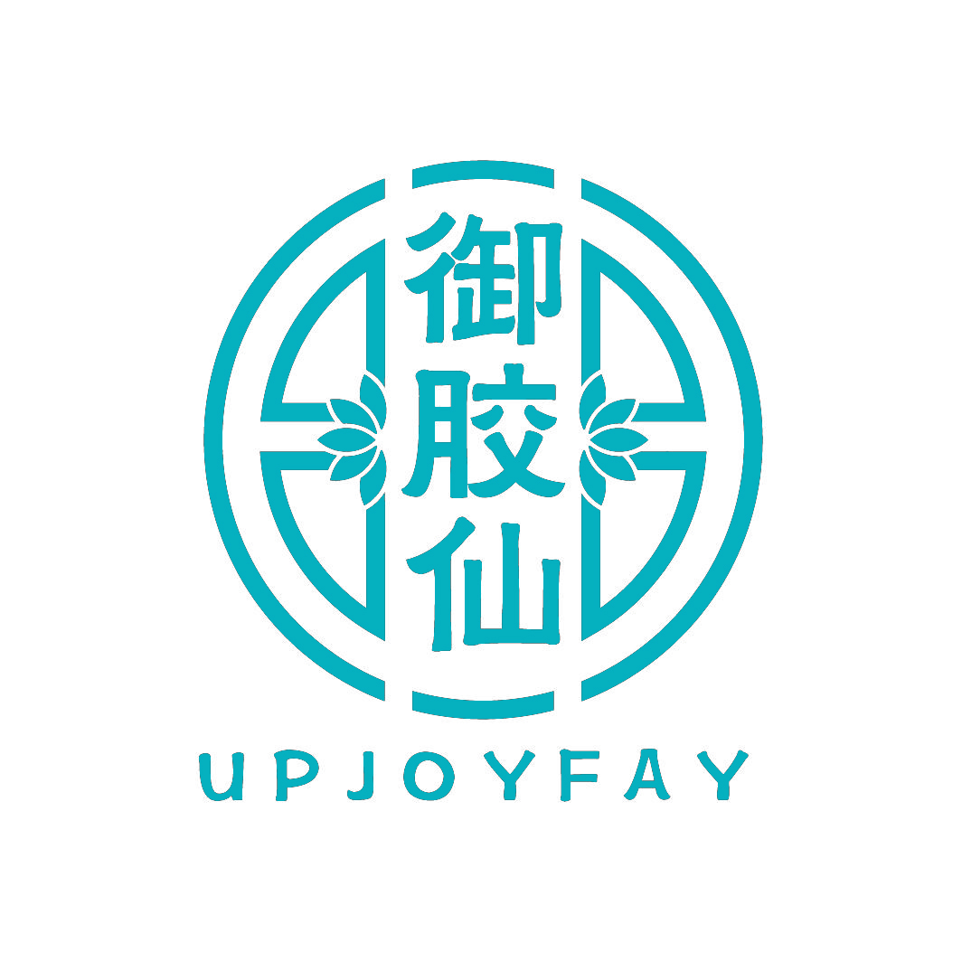 御胶仙UPJOYFAY