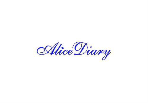 ALICEDIARY