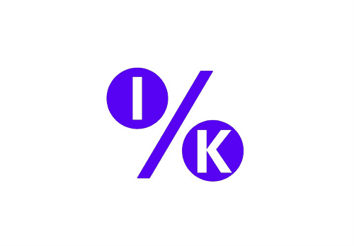 I/K