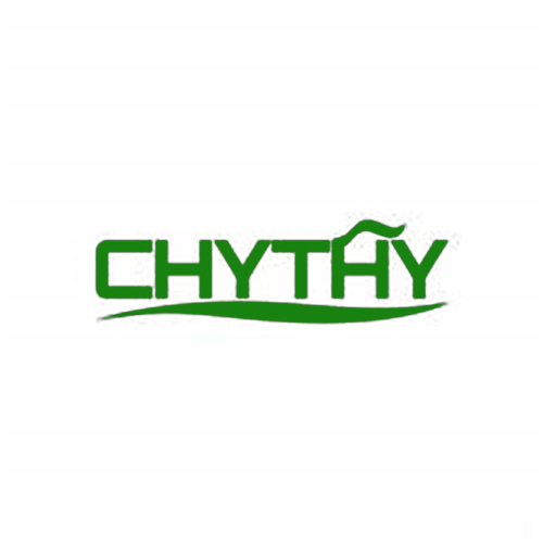 CHYTHY