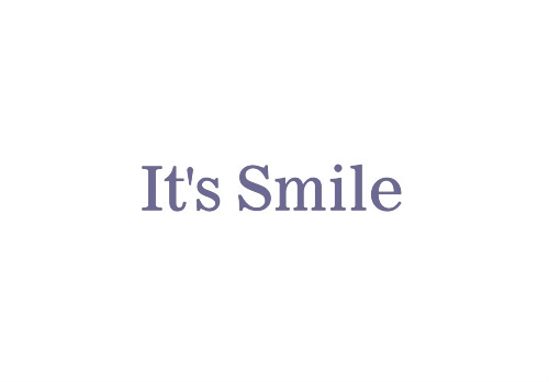 IT'SSMILE