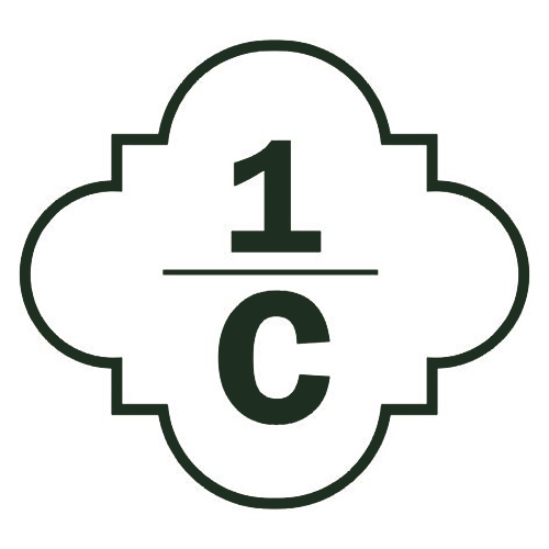 1C