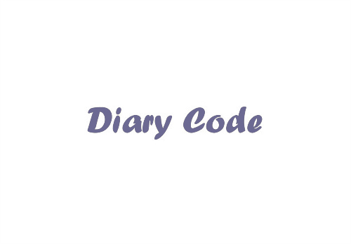 DIARYCODE