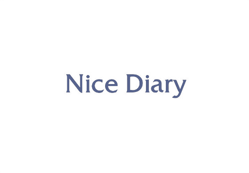 NICEDIARY