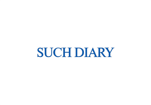 SUCHDIARY