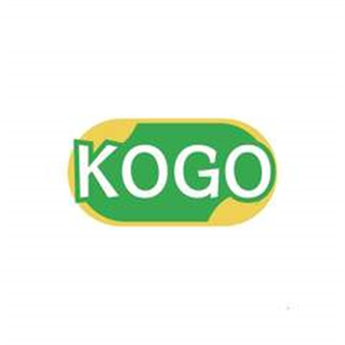 KOGO