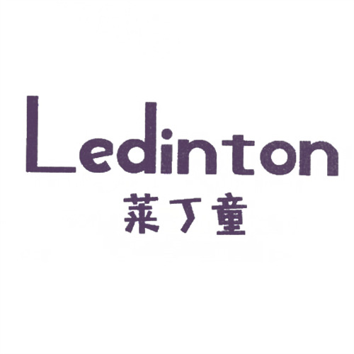 萊丁童