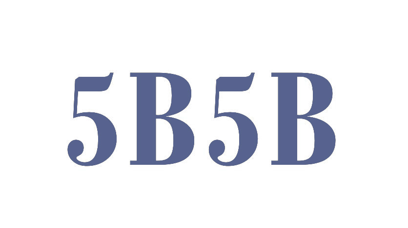 5B5B