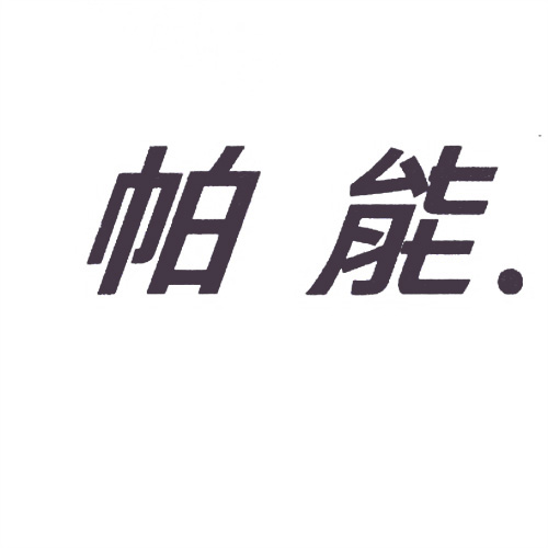 帕能