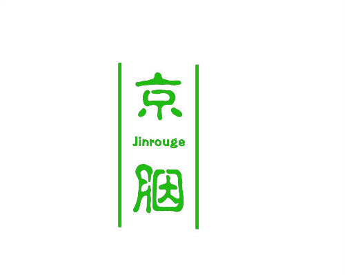 京胭
