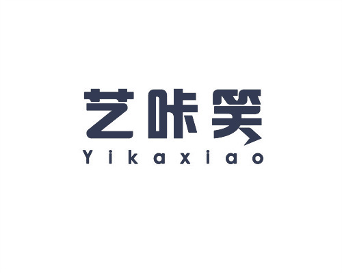 藝咔笑