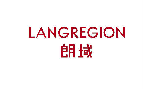 朗域