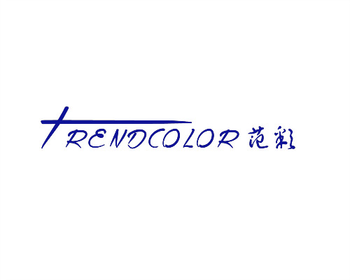 范彩
