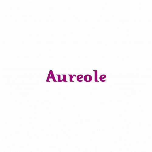 AUREOLE