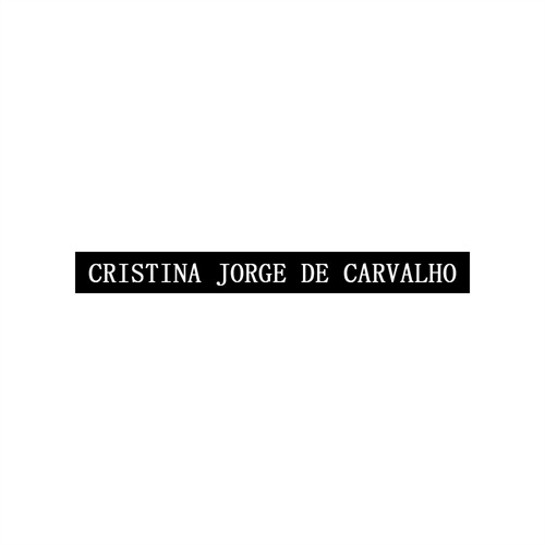 CRISTINAJORGEDECARVALHO