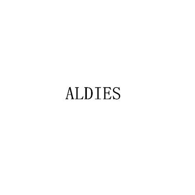 ALDIES