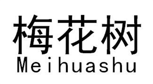 梅花樹