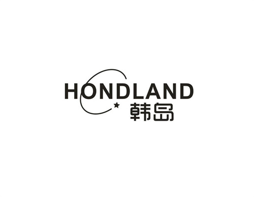 韓島