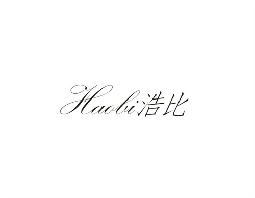 浩比