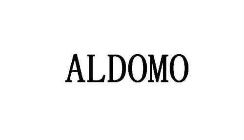 ALDOMO