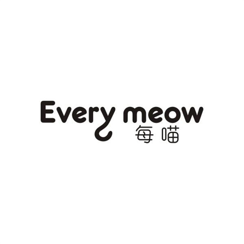 每喵