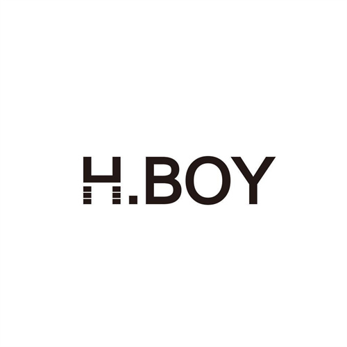 H.BOY