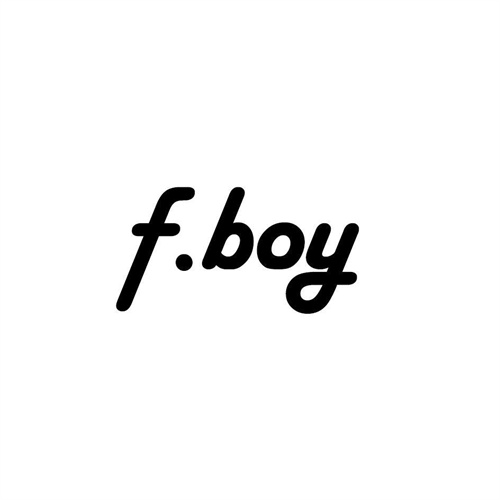 F.BOY