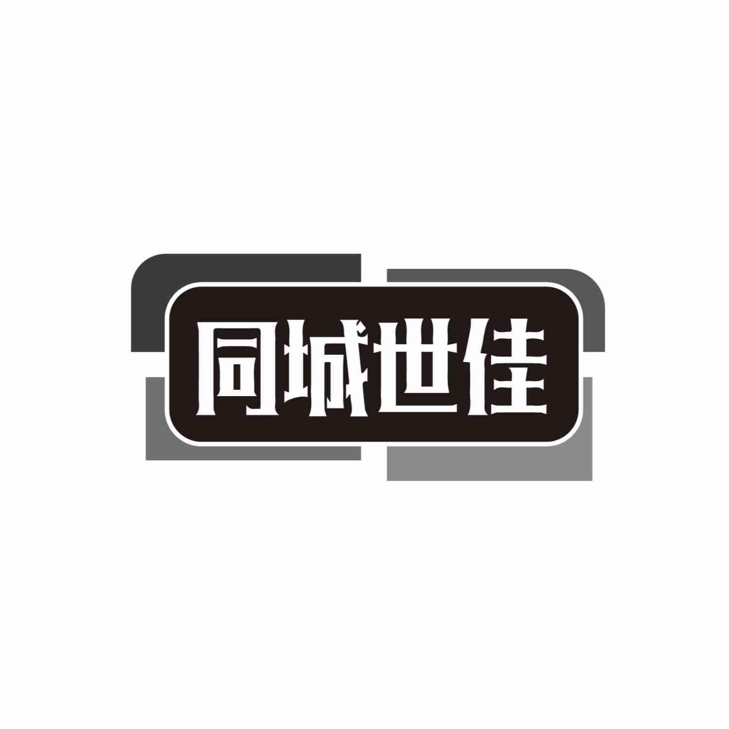 同城世佳