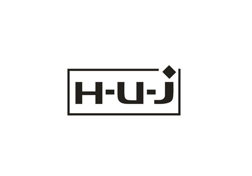 H-U-J