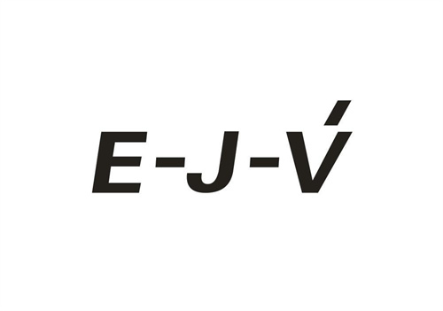 E-J-V