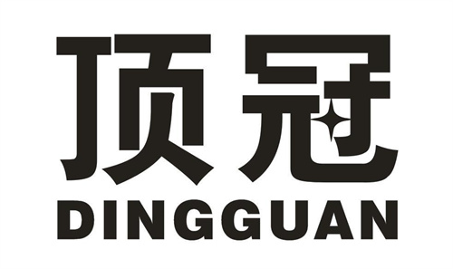 頂冠