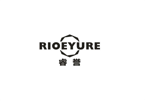 睿譽
