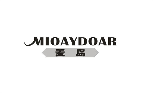 麥島