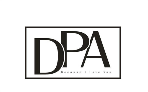 DPABECAUSEILOVEYOU