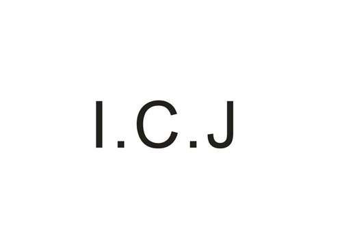 ICJ