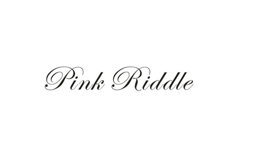 PINKRIDDLE