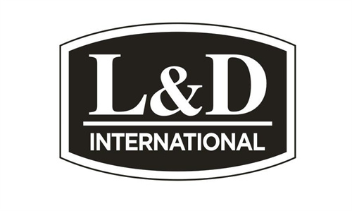 L&DINTERNATIONAL