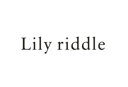 LILYRIDDLE