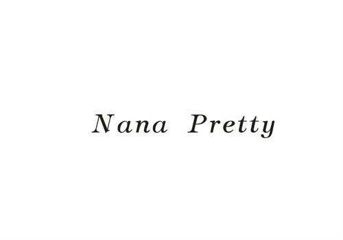 NANAPRETTY