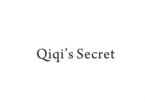 QIQI'SSECRET